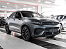 Geely Tugella 2021 года