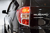 Subaru Forester 2012 года
